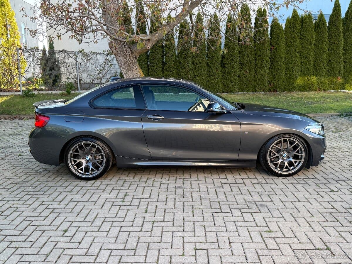 2018 BMW OSTATNÍ - 7