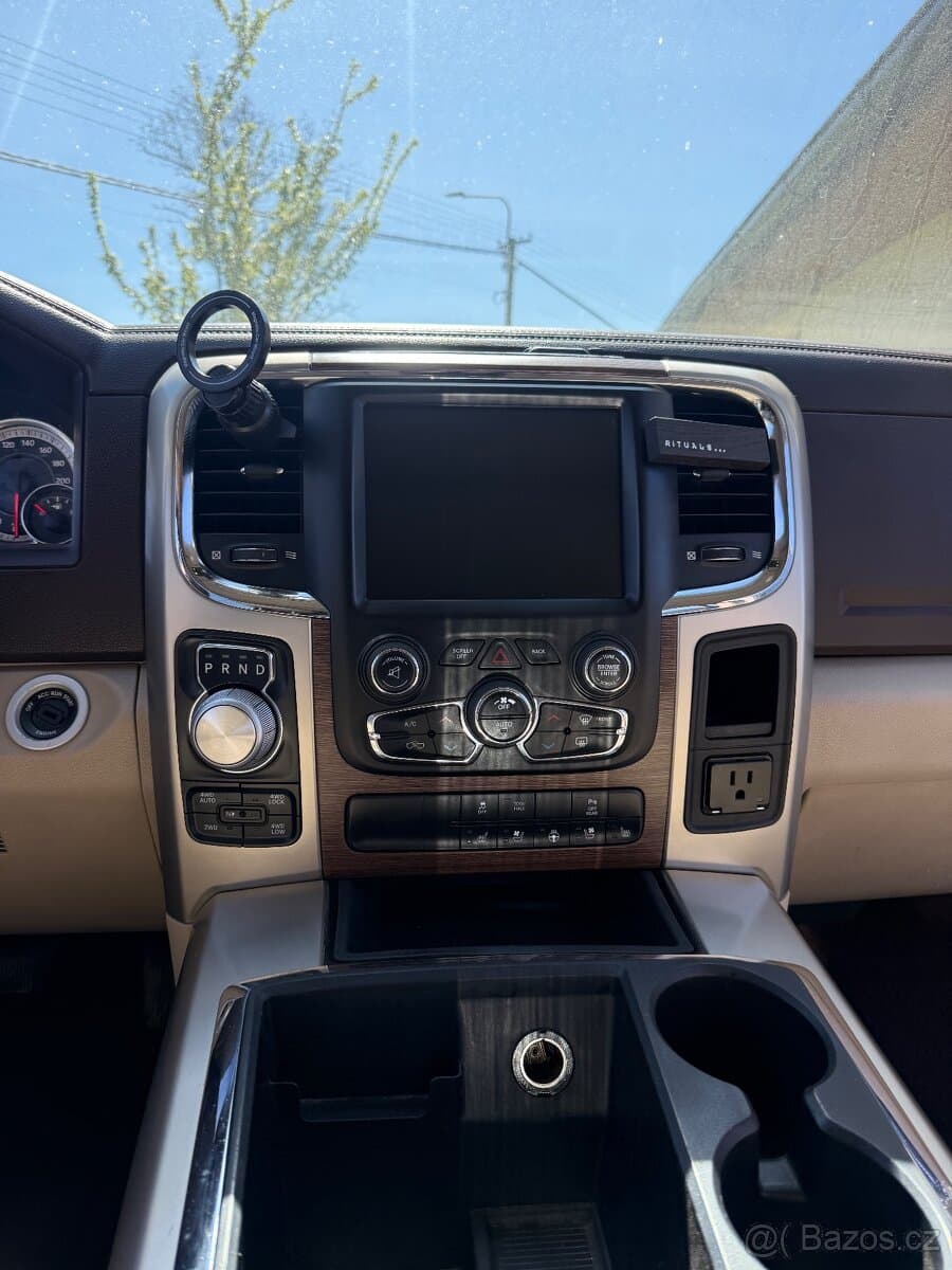 2014 Dodge OSTATNÍ - 7