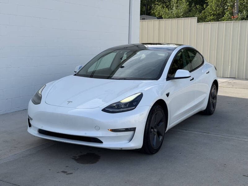 2022 Tesla MODEL 3 - 7