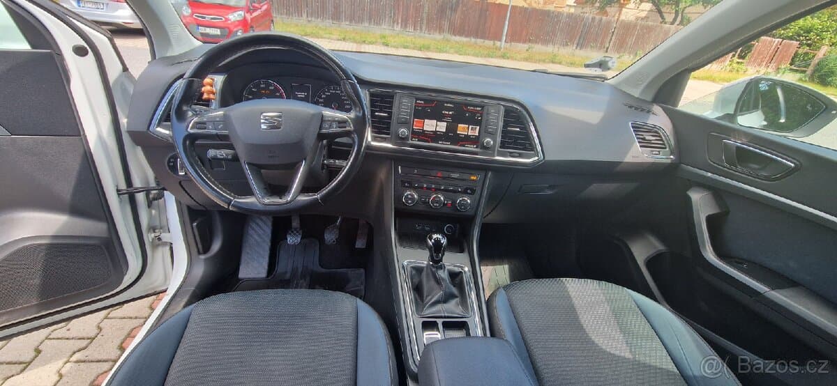 2017 Seat ATECA - 7