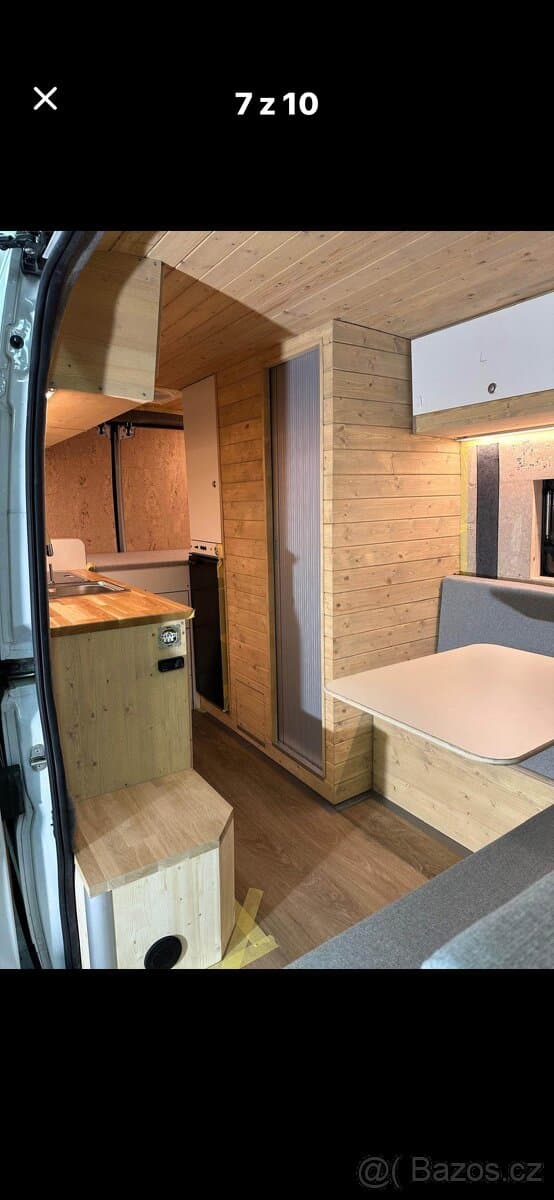 2020 Fiat DUCATO - 7