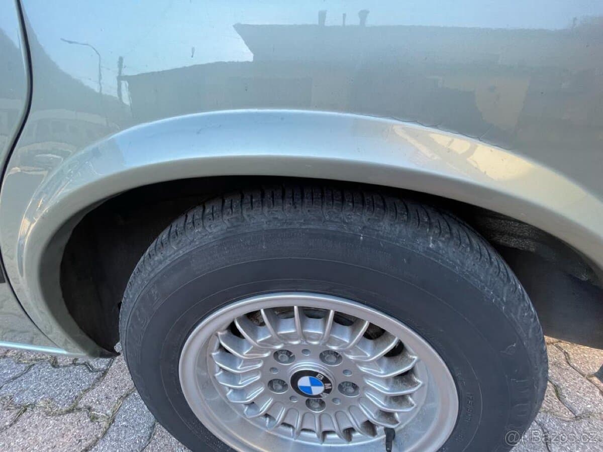 1982 BMW OSTATNÍ - 7