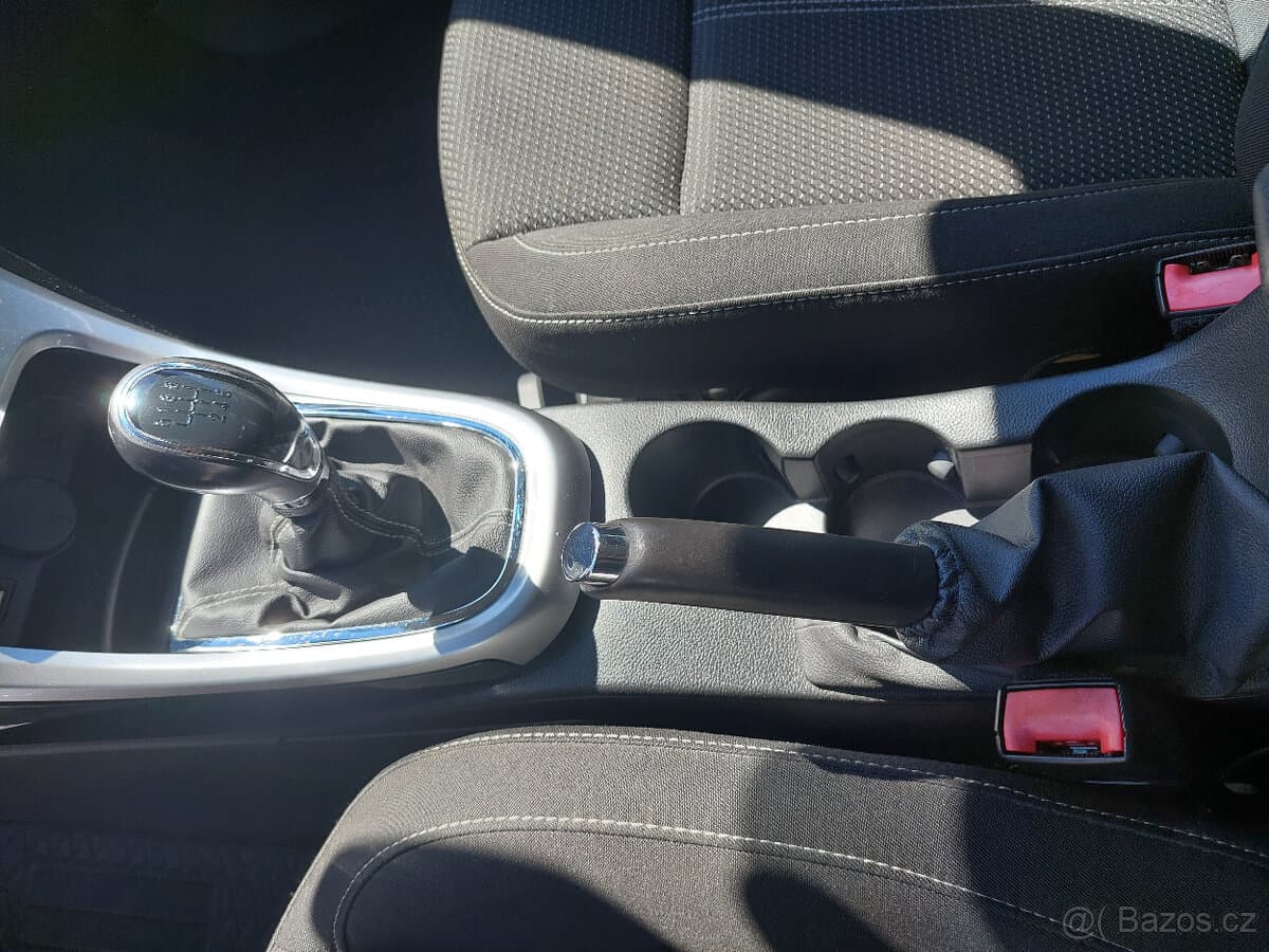 2013 Opel ASTRA - 7