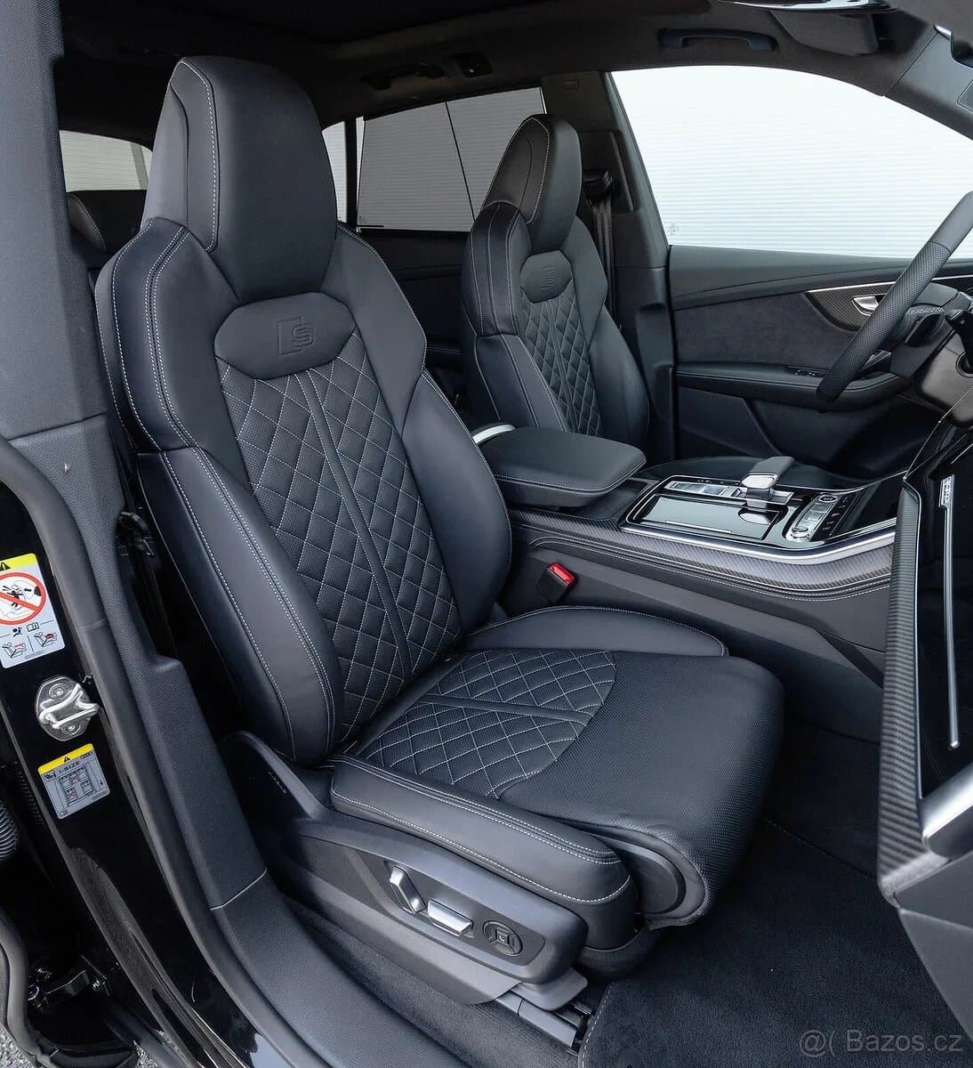 Audi Q8 - 7