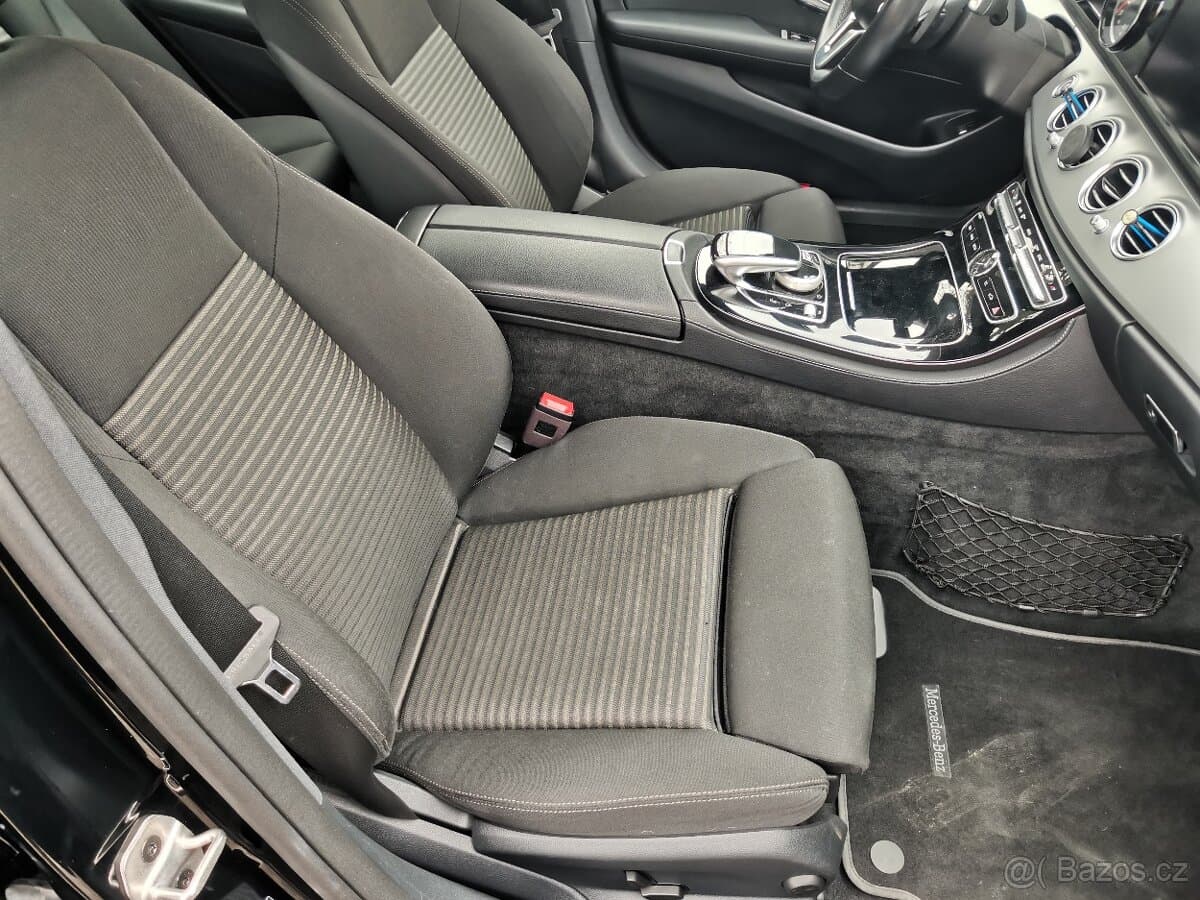 2019 Mercedes-Benz OSTATNÍ - 7