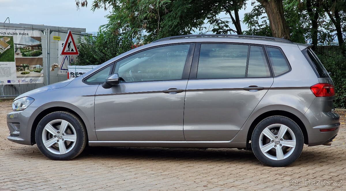 2014 Volkswagen GOLF - 7