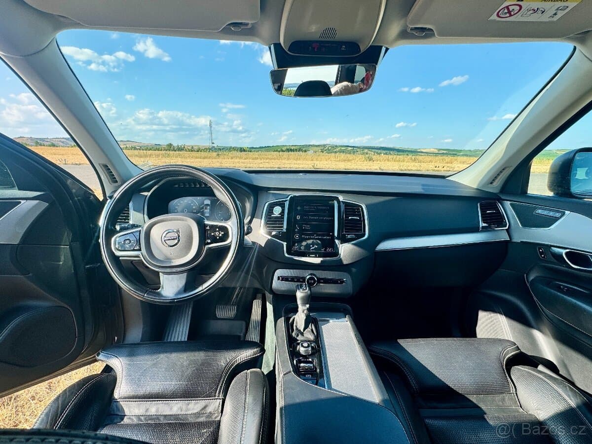 2018 Volvo XC90 - 7