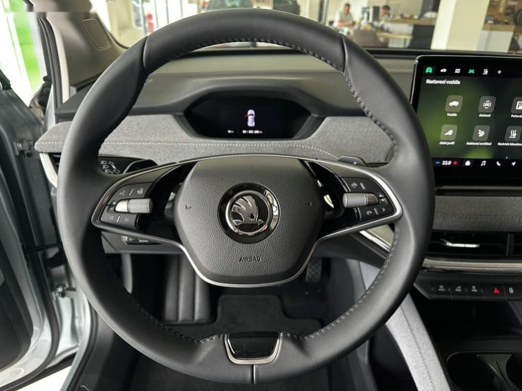 2024 Škoda ENYAQ - 7
