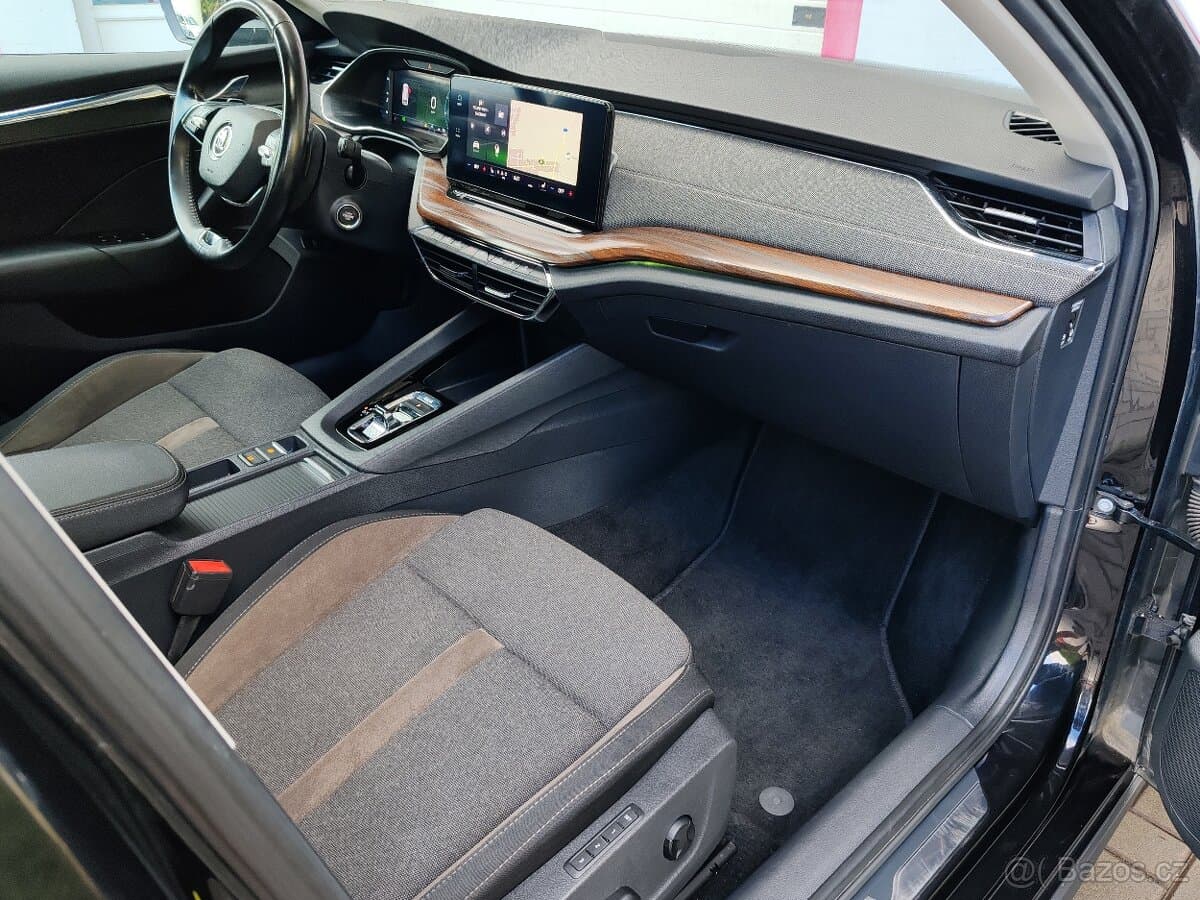 2022 Škoda OCTAVIA - 7