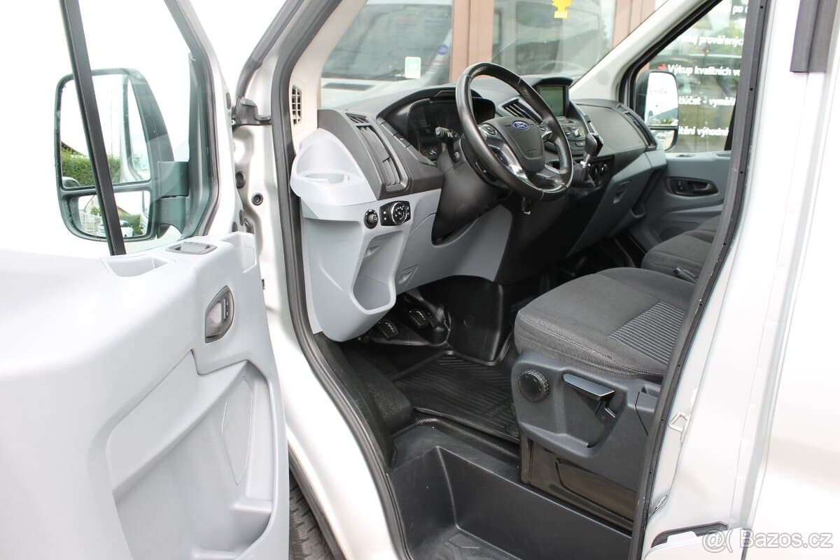 2019 Ford TRANSIT - 7