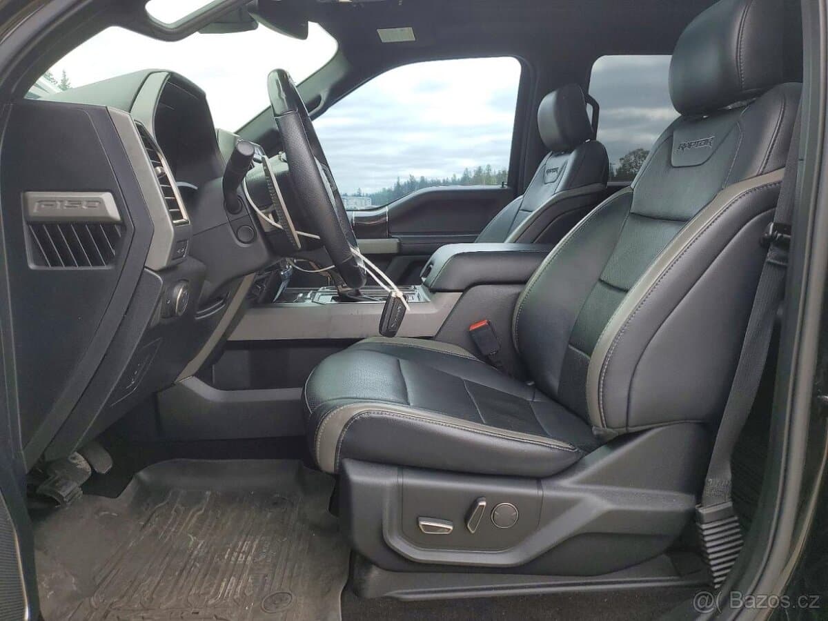 2018 Ford OSTATNÍ - 7