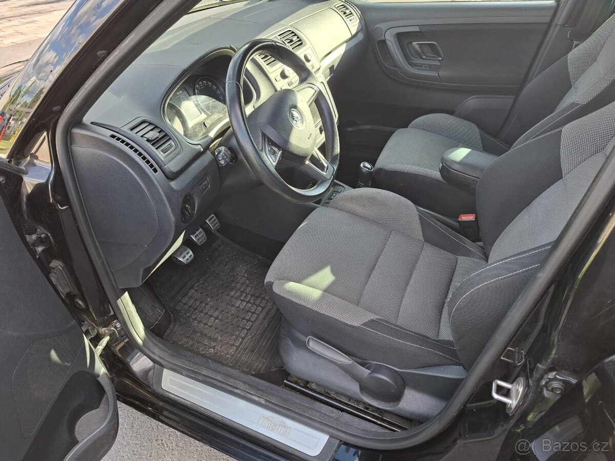 2013 Škoda FABIA - 7