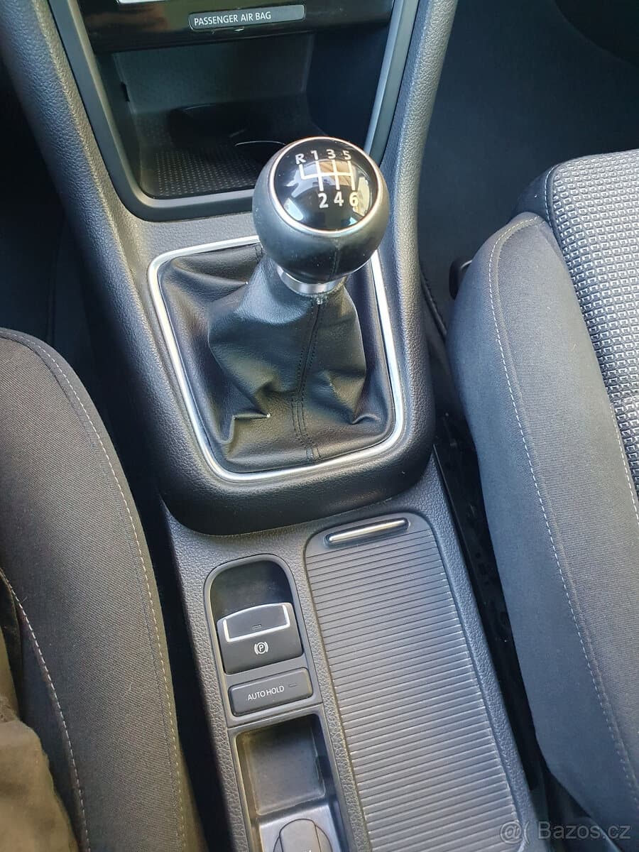 2011 Volkswagen SHARAN - 7