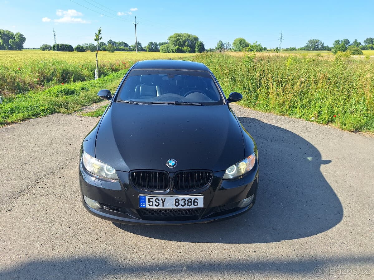 2006 BMW OSTATNÍ - 7