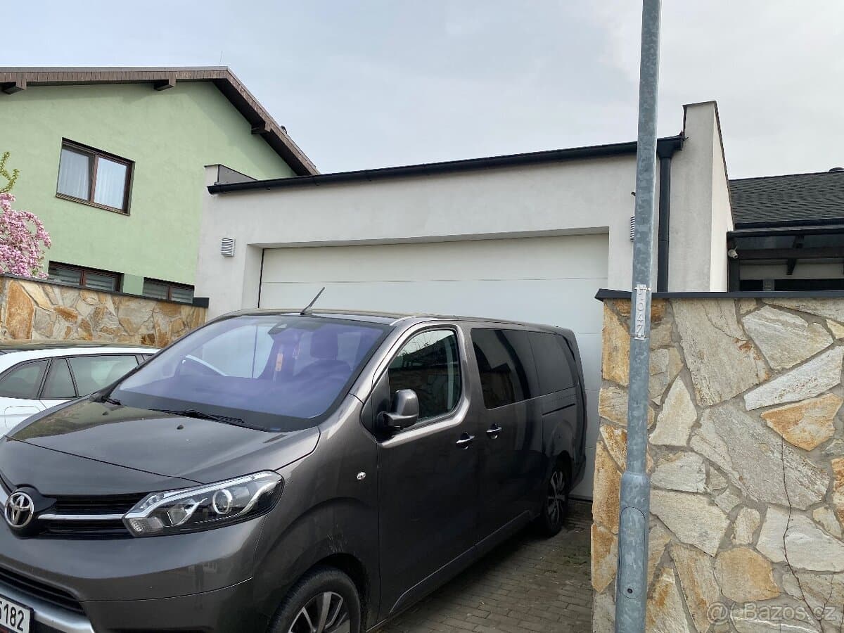 2023 Toyota PROACE - 7