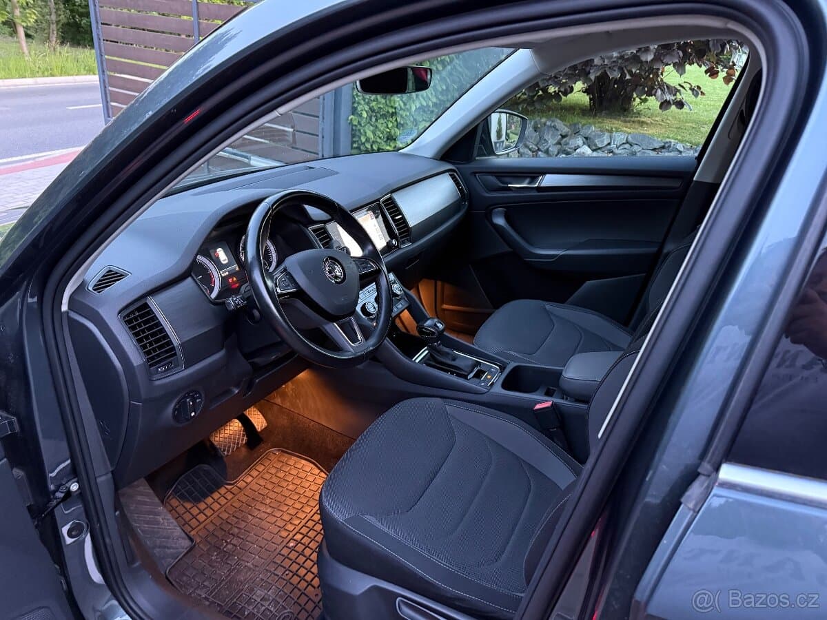 2019 Škoda KODIAQ - 7