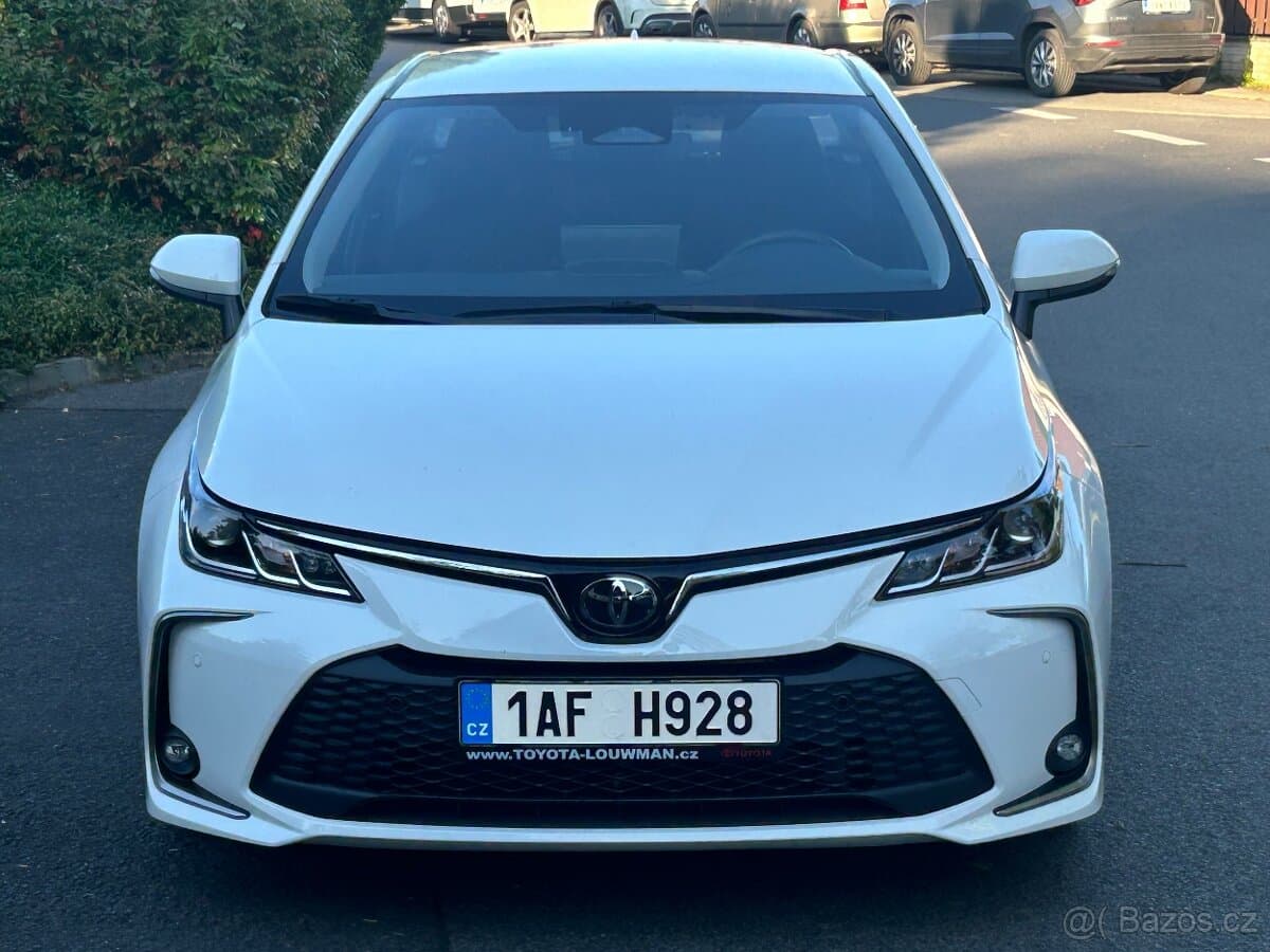 2024 Toyota COROLLA - 7