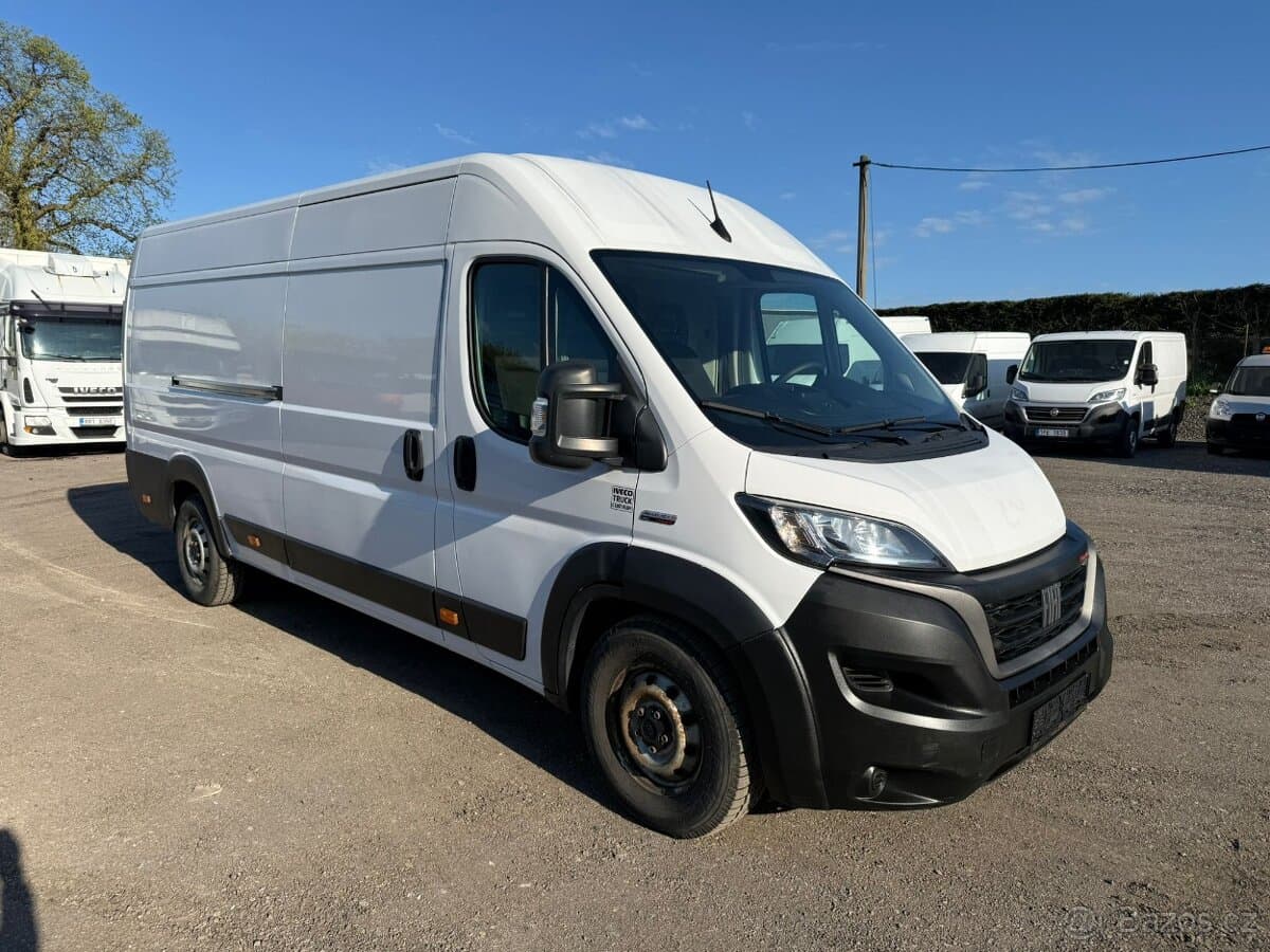 2021 Fiat DUCATO - 7