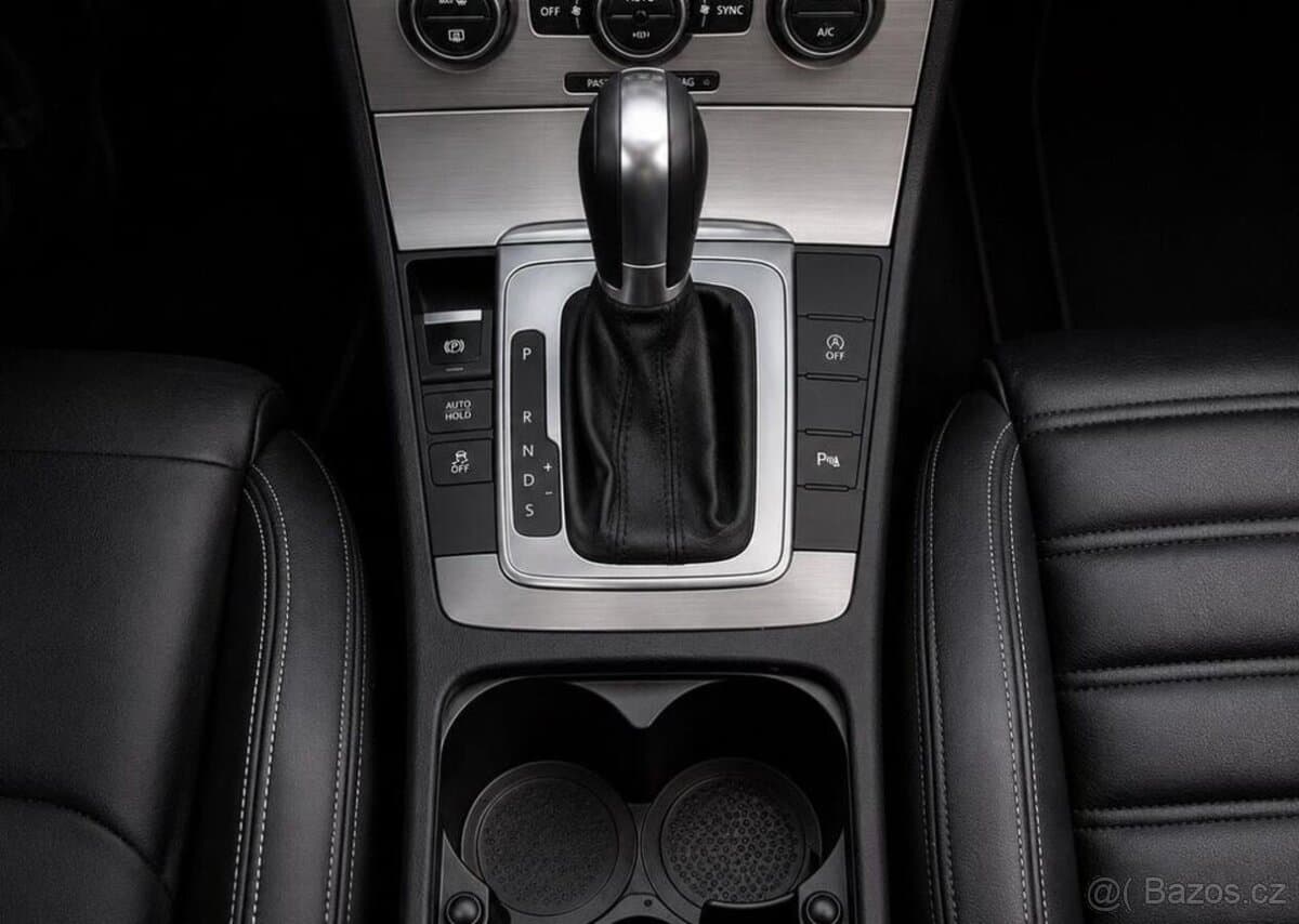2015 Volkswagen CC - 7