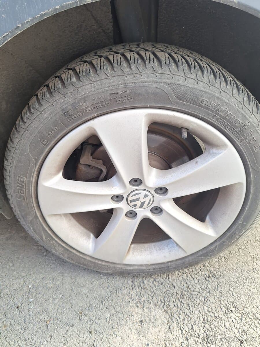 2014 Volkswagen PASSAT - 7