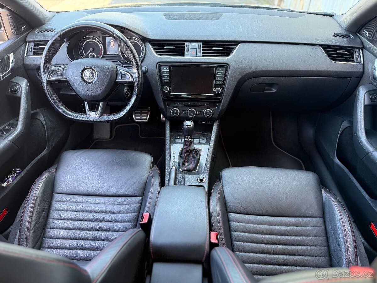 2014 Škoda OCTAVIA - 7