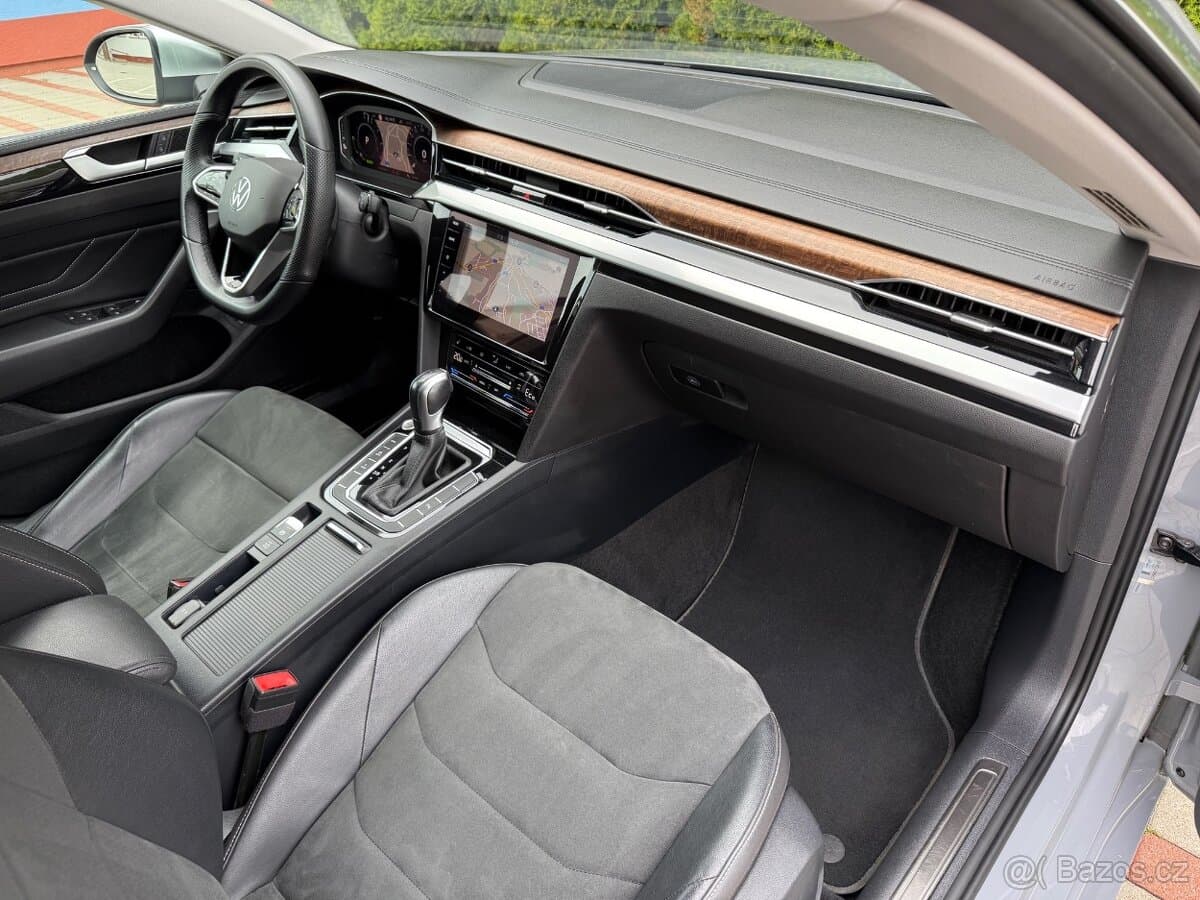 2022 Volkswagen ARTEON - 7