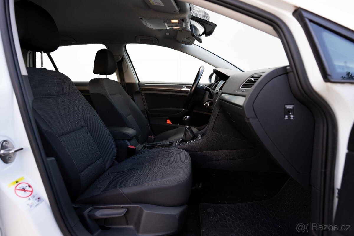 2018 Volkswagen GOLF - 7