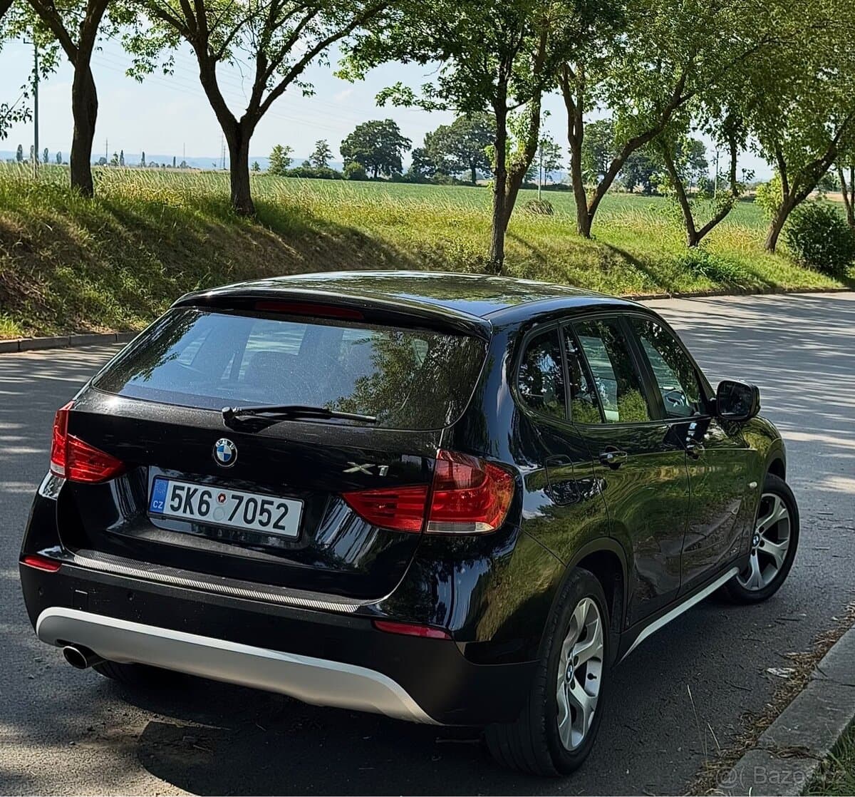 BMW X1 - 7