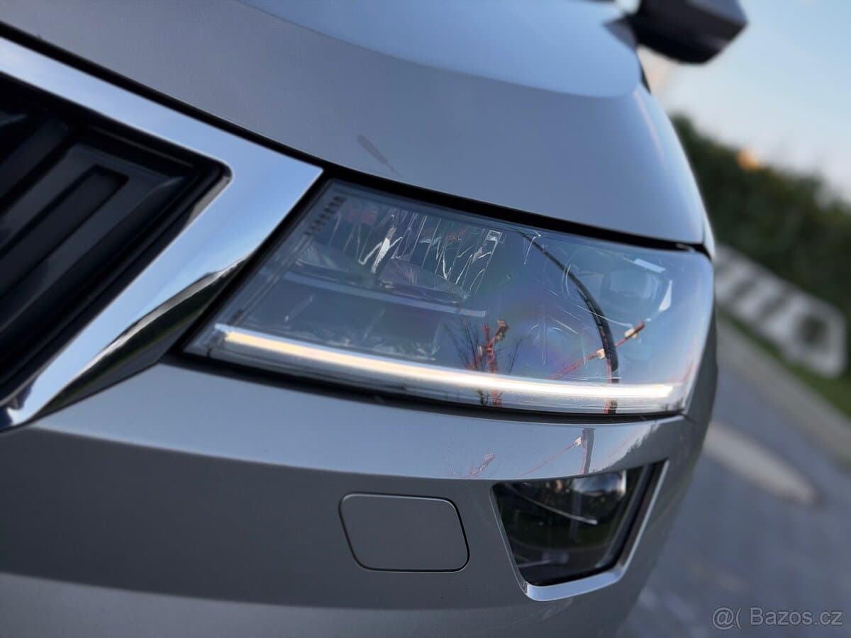 2017 Škoda KAROQ - 7