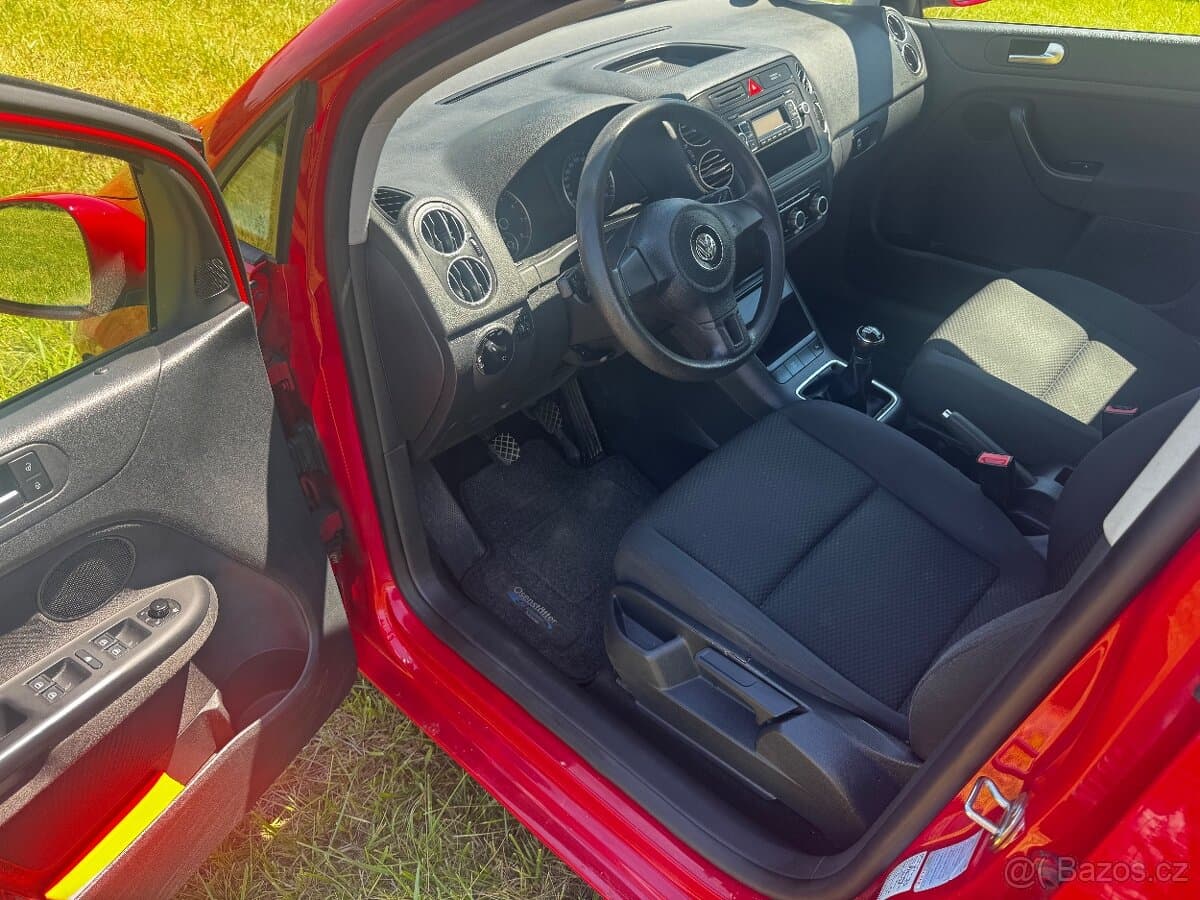 2010 Volkswagen GOLF - 7