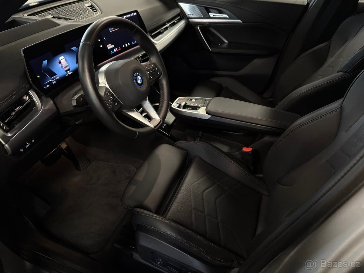 2024 BMW OSTATNÍ - 7