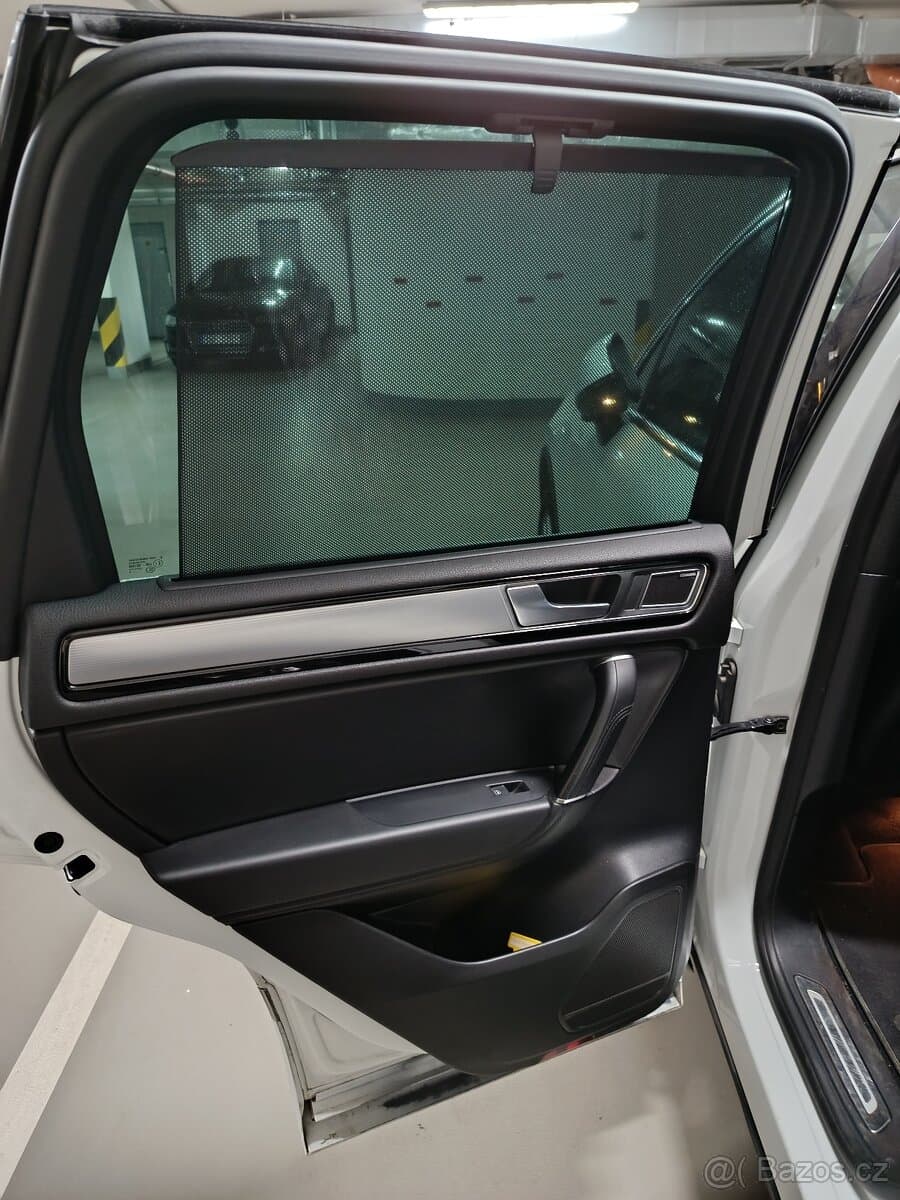 2016 Volkswagen TOUAREG - 7