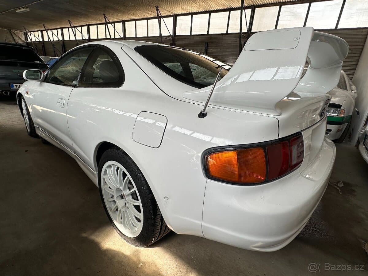 1996 Toyota CELICA - 7