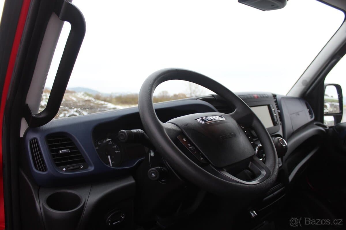 2017 Iveco OSTATNÍ - 7