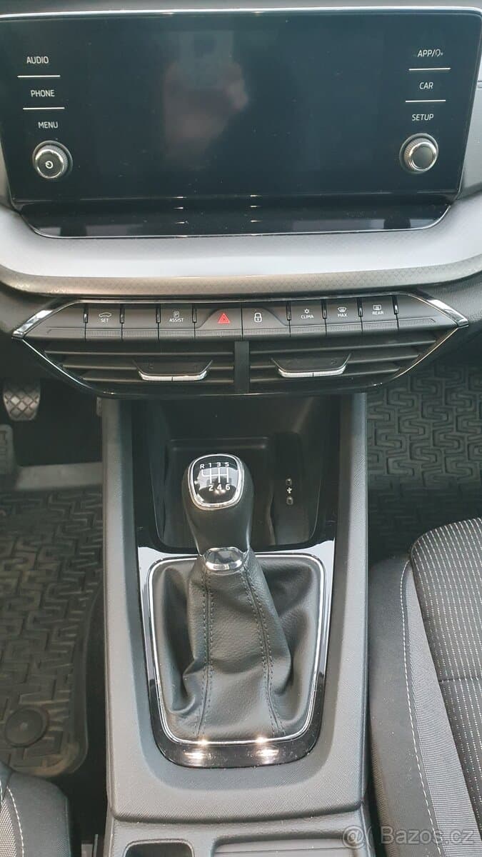 2020 Škoda OCTAVIA - 7