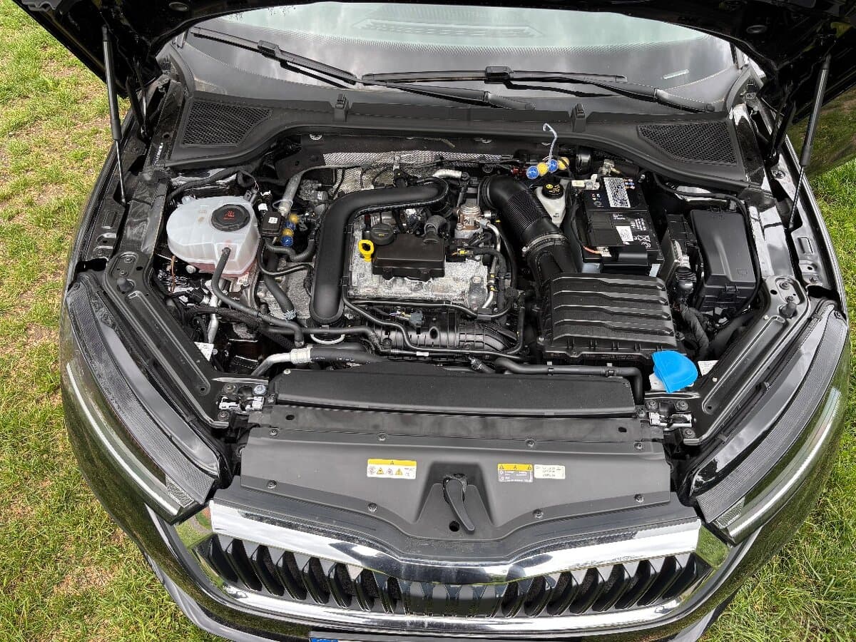 2023 Škoda OCTAVIA - 7