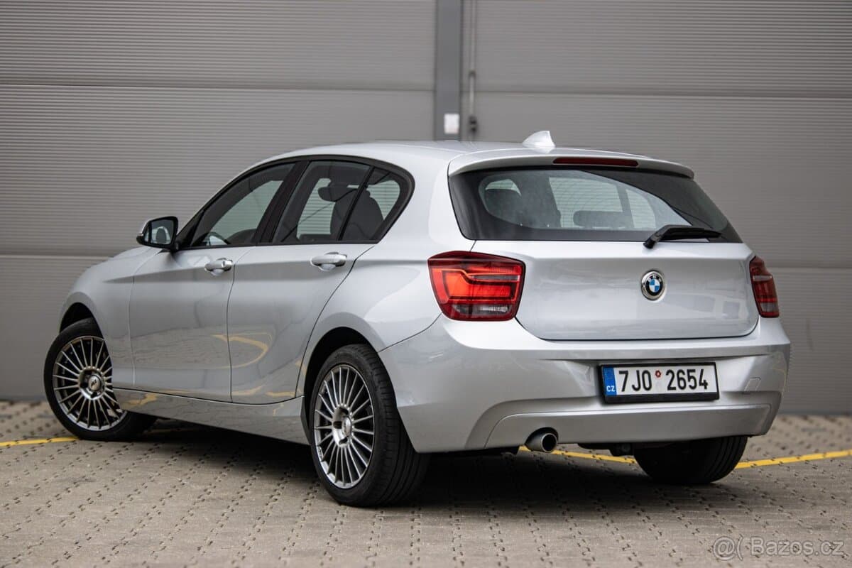2015 BMW OSTATNÍ - 7