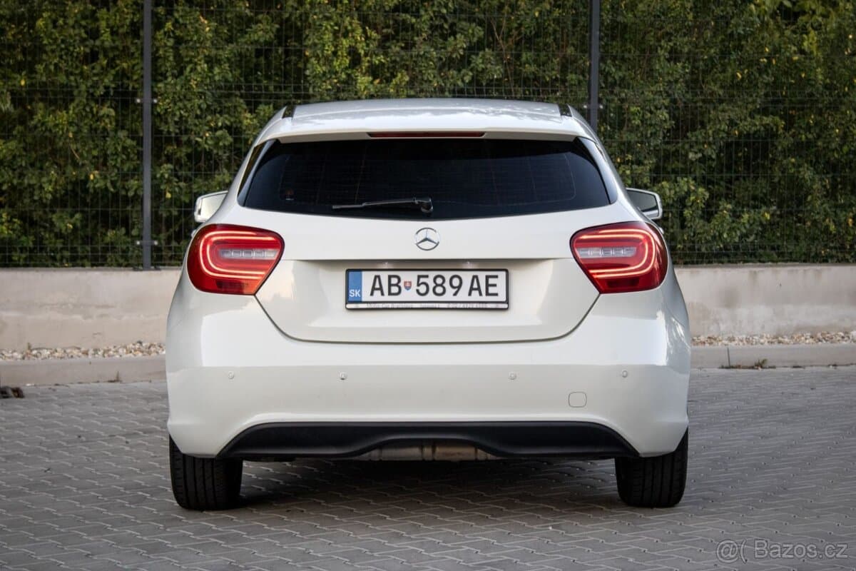 2014 Mercedes-Benz OSTATNÍ - 7