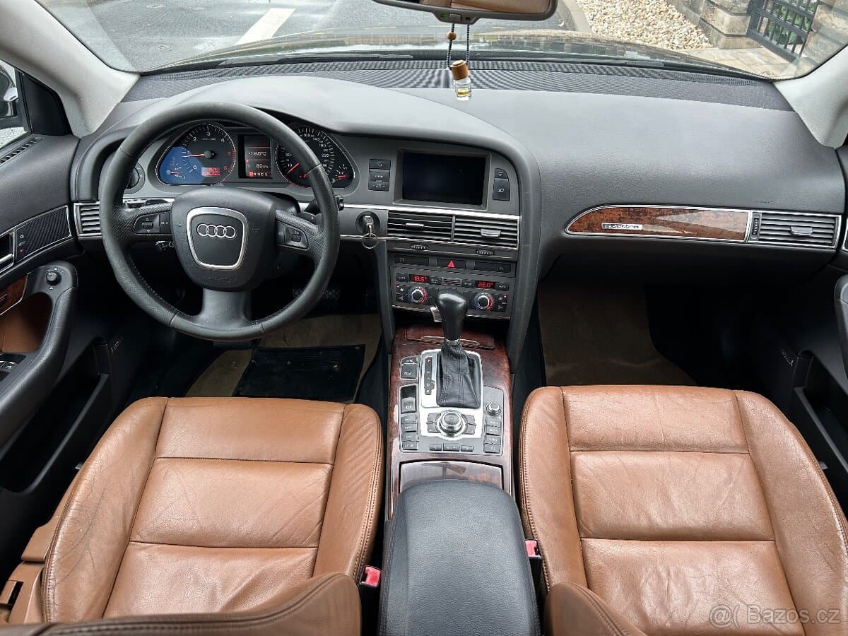 2005 Audi A6 - 7