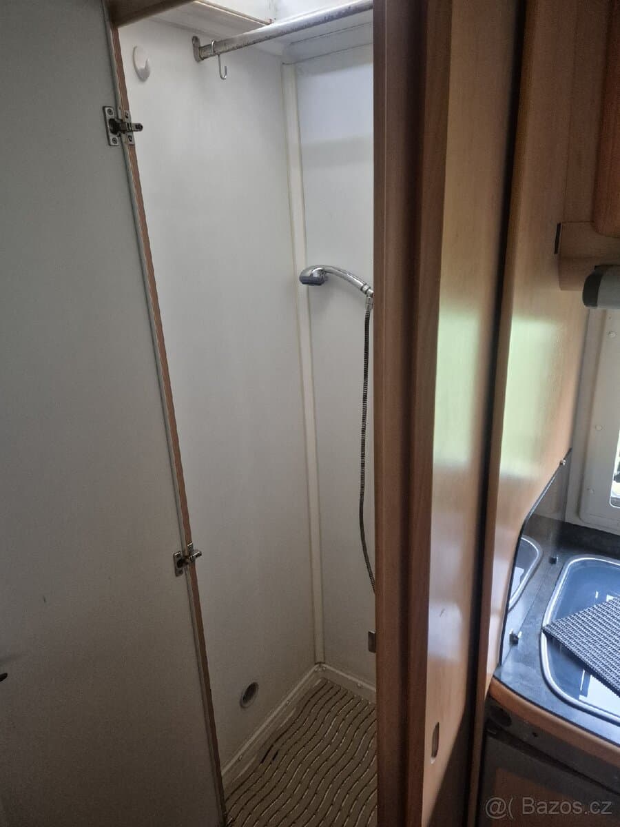 2002 Fiat DUCATO - 7