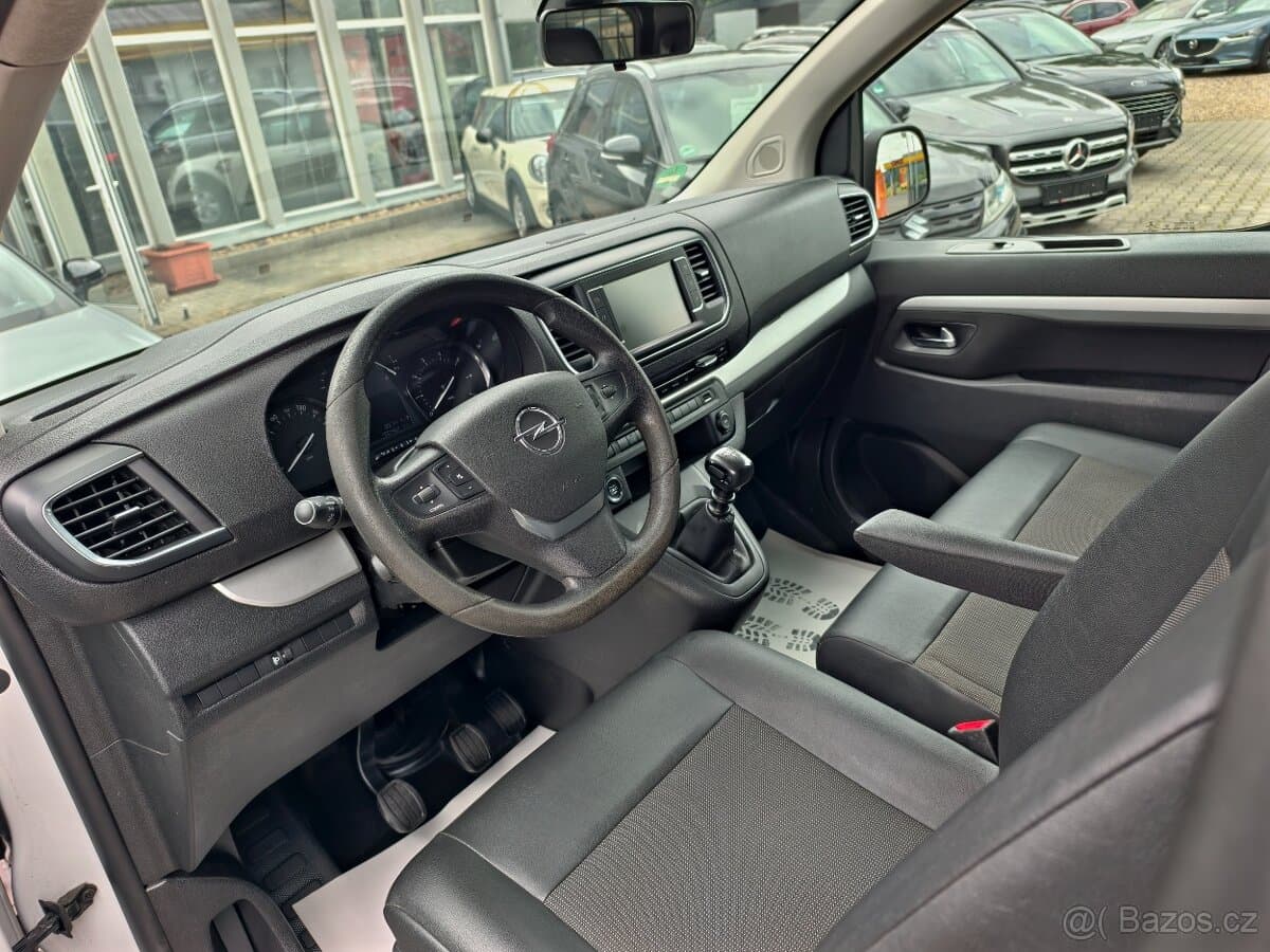 Opel VIVARO - 7