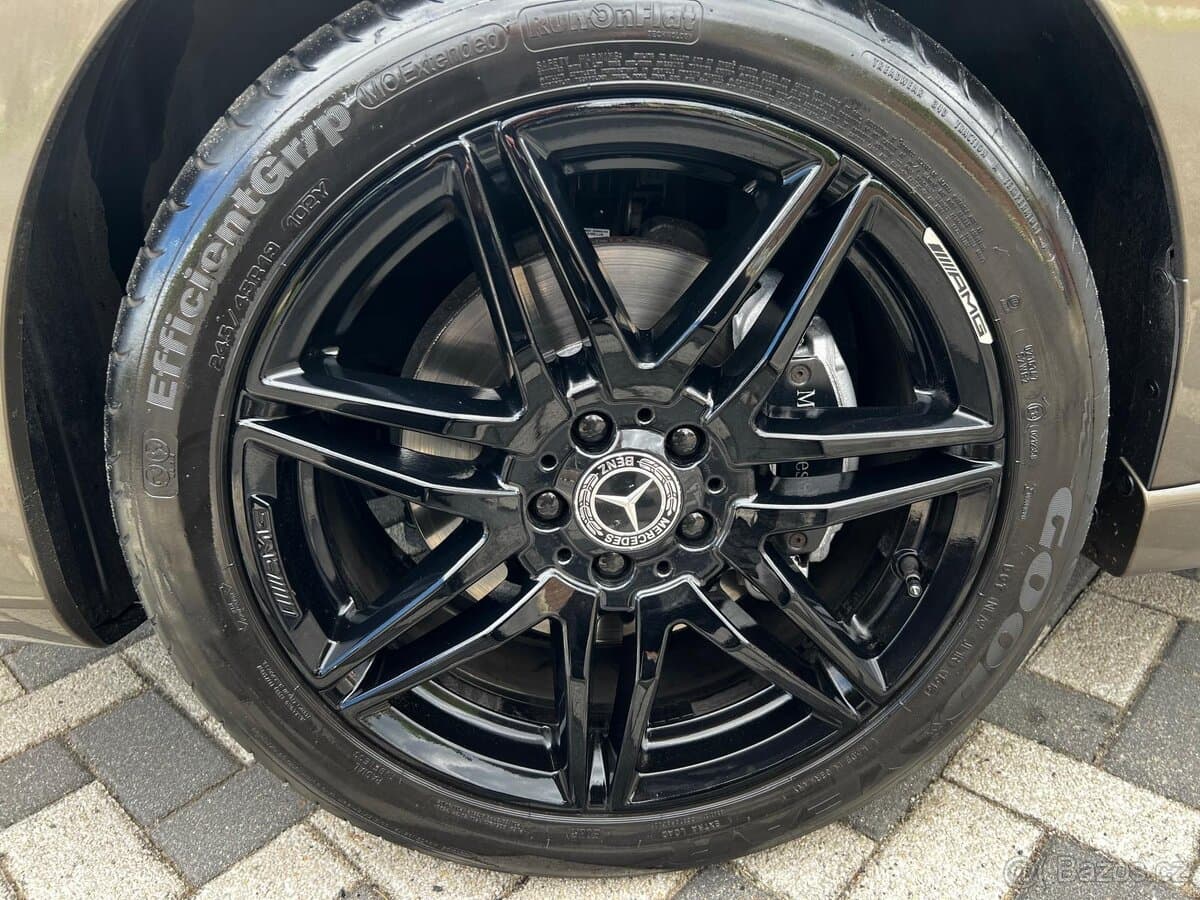 2018 Mercedes-Benz OSTATNÍ - 7