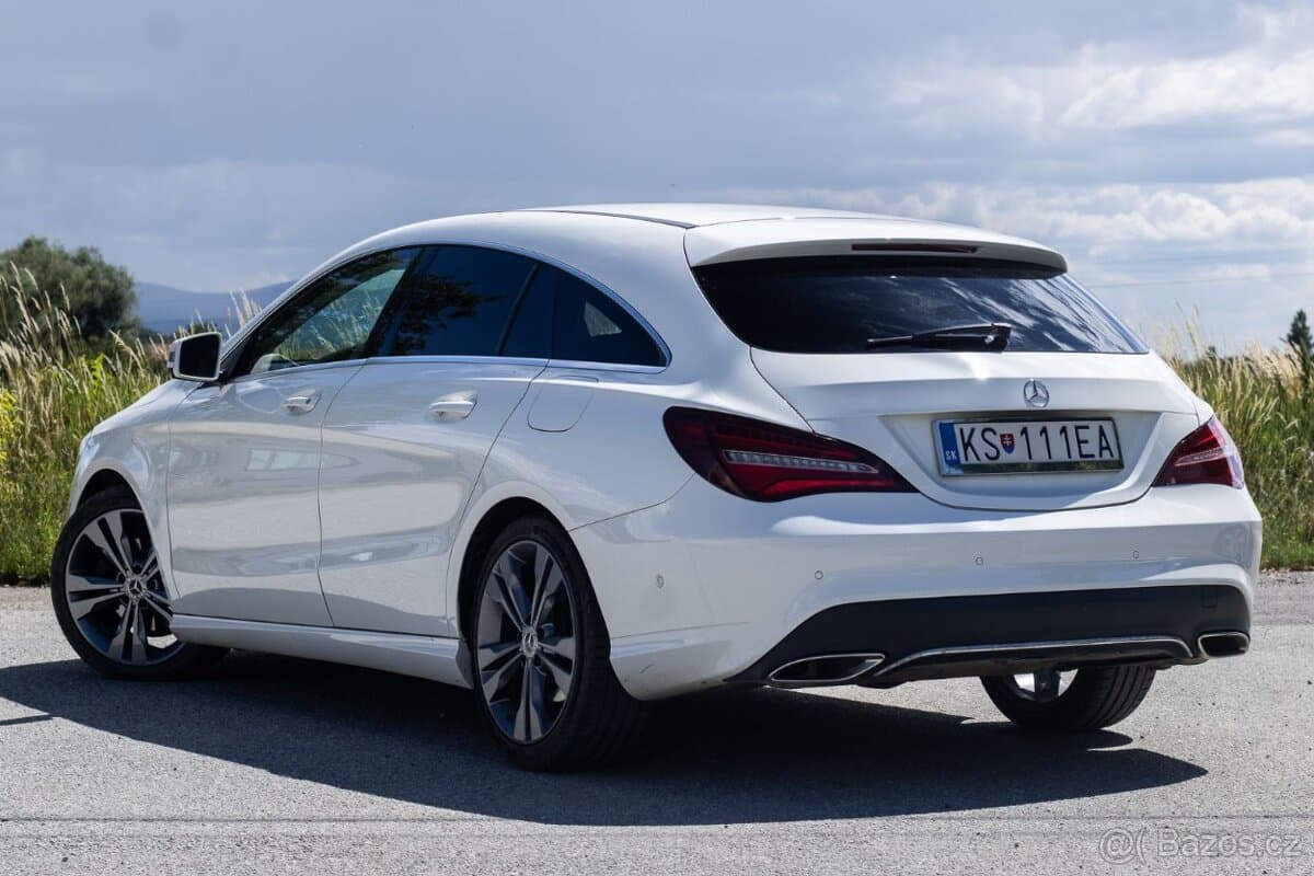 2017 Mercedes-Benz OSTATNÍ - 7