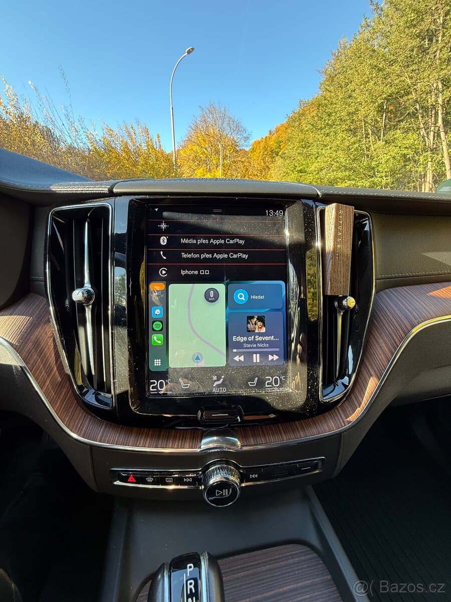 2019 Volvo XC60 - 7