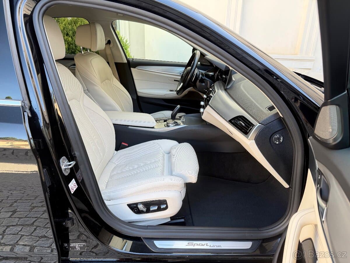 2017 BMW OSTATNÍ - 7