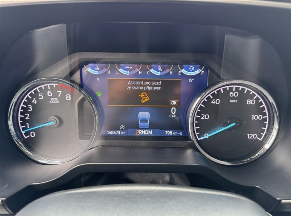 2021 Ford F-150 - 7