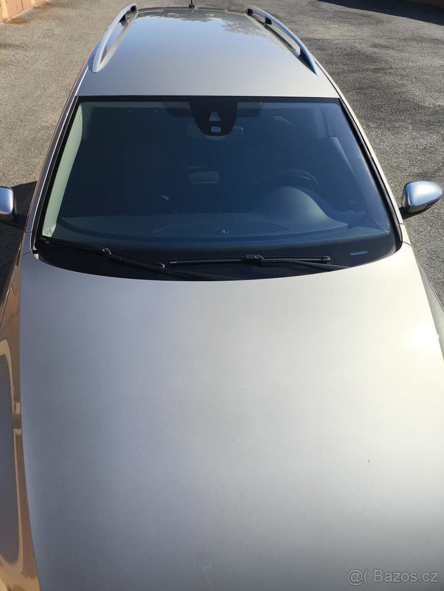 2014 Volkswagen PASSAT - 7