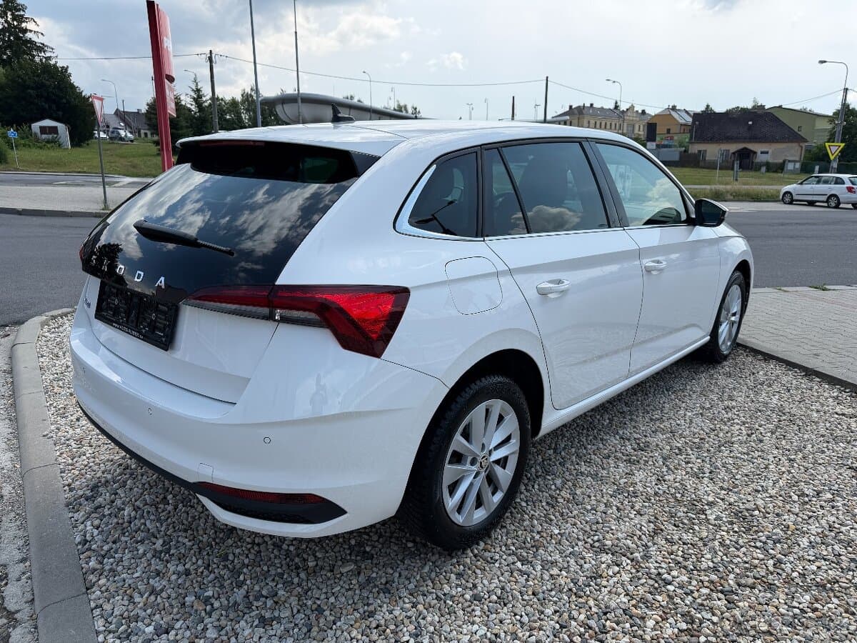 2024 Škoda SCALA - 7
