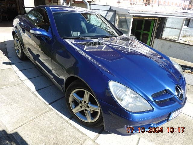 2004 Mercedes-Benz OSTATNÍ - 7