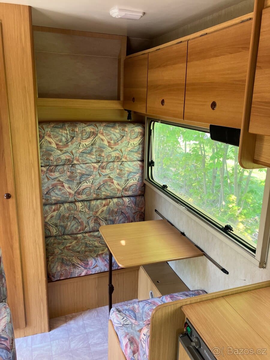 1998 Fiat DUCATO - 7
